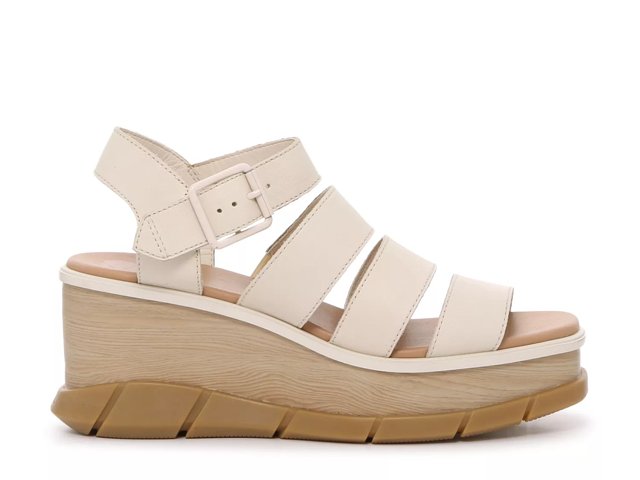 Dsw sorel wedge store
