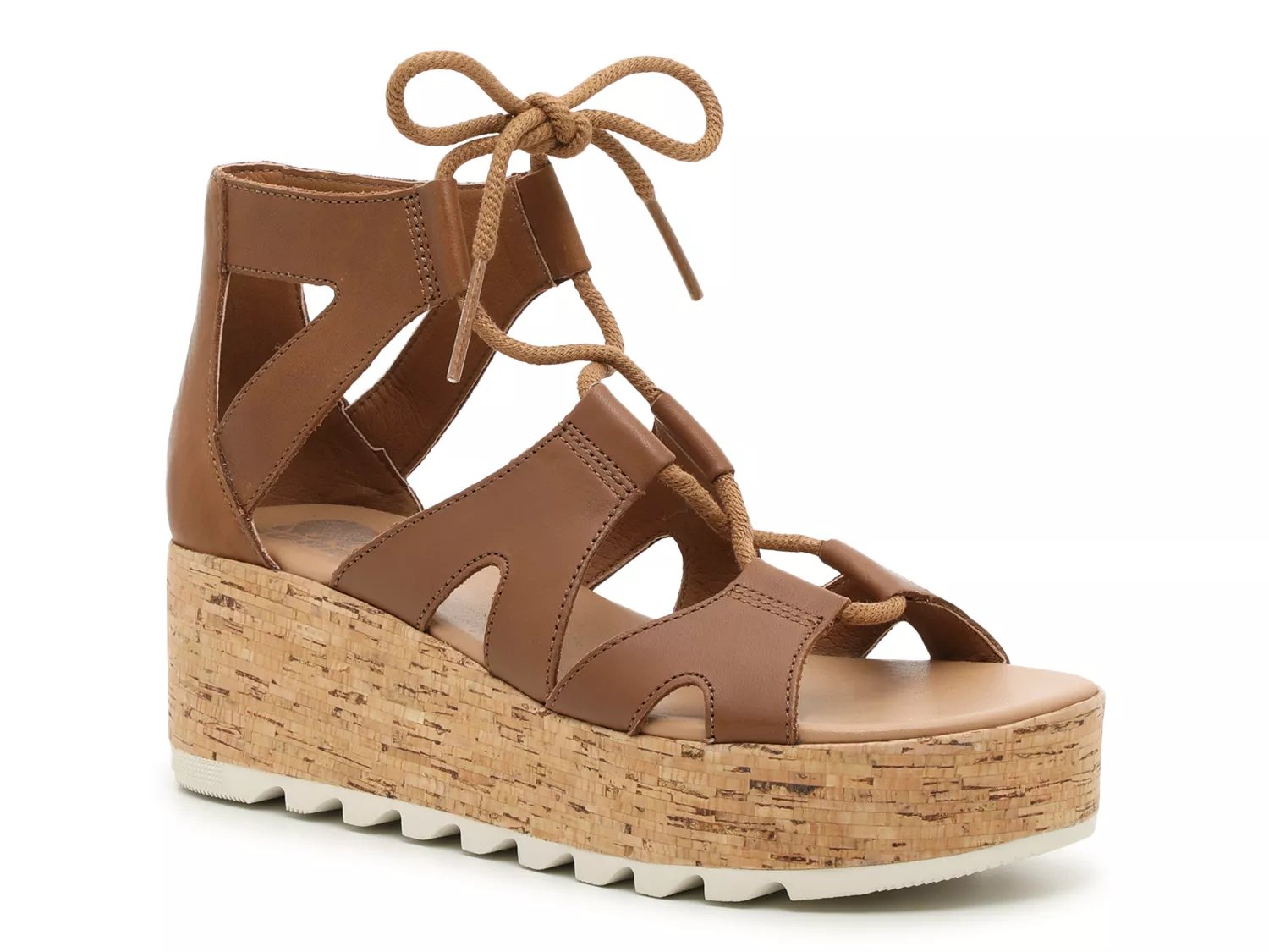 Cameron Wedge Sandal