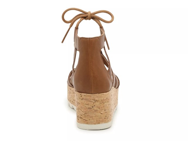 SOREL Cameron Wedge Sandal