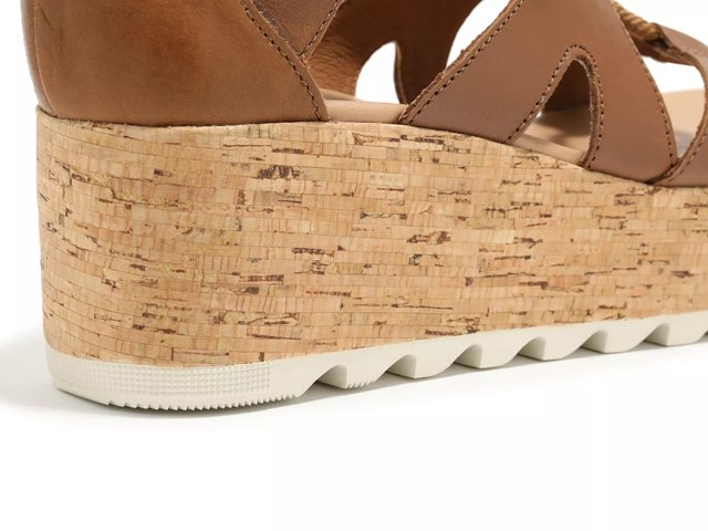 Sorel gladiator best sale wedge