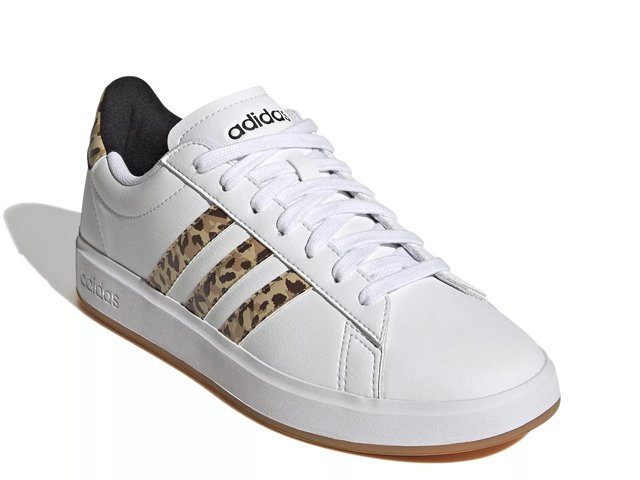 adidas Grand Court 2 0 Sneaker Women s Free Shipping DSW