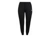 Essentials Warm-Up Slim Tapered 3-Stripes Track Pants (Plus Size)