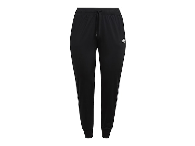 Essential 3-Stripes R Tricot Track Pants with Slip Pockets