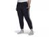 adidas Essentials Warm-Up 3-Stripes Size Tracksuit Pants - Free Shipping | DSW