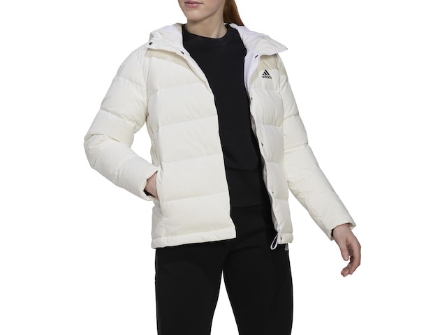 Helionic Women's Hooded Jacket - Shipping | DSW