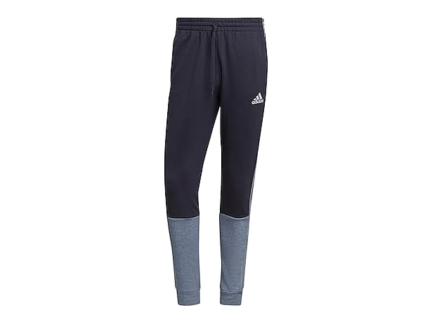  Reebok Training Essentials French Terry Cuffed Pant