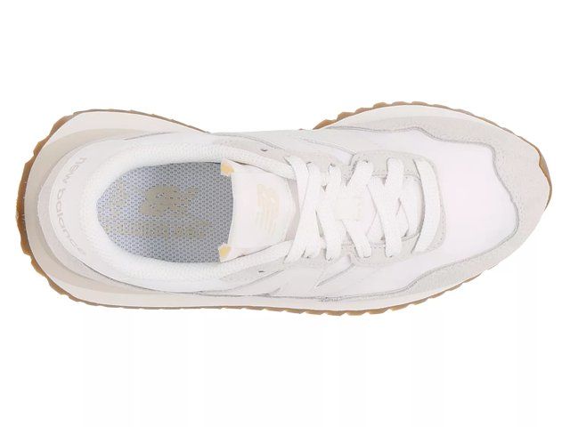 Dsw gold 2024 sneakers