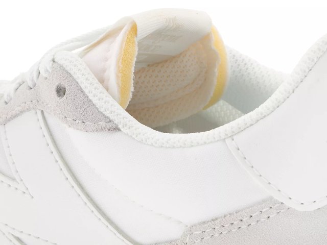 Dsw new balance shop womens walking shoes