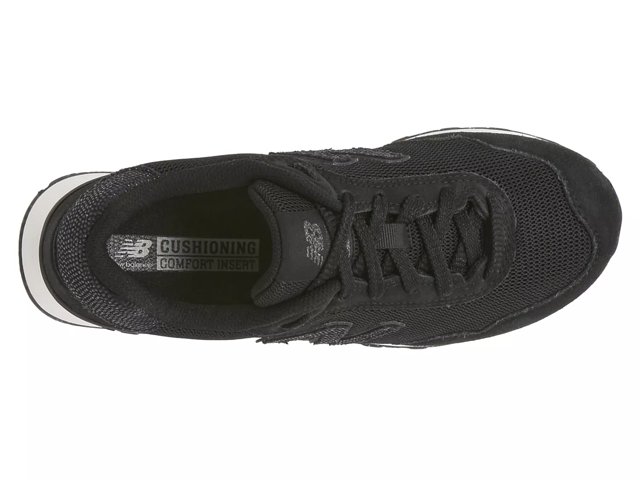 New balance 515 retro womens top