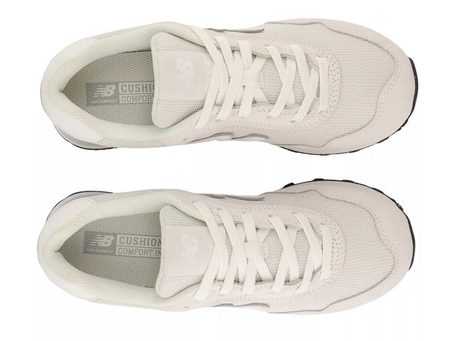 New balance 515 winter stealth running sneaker shop