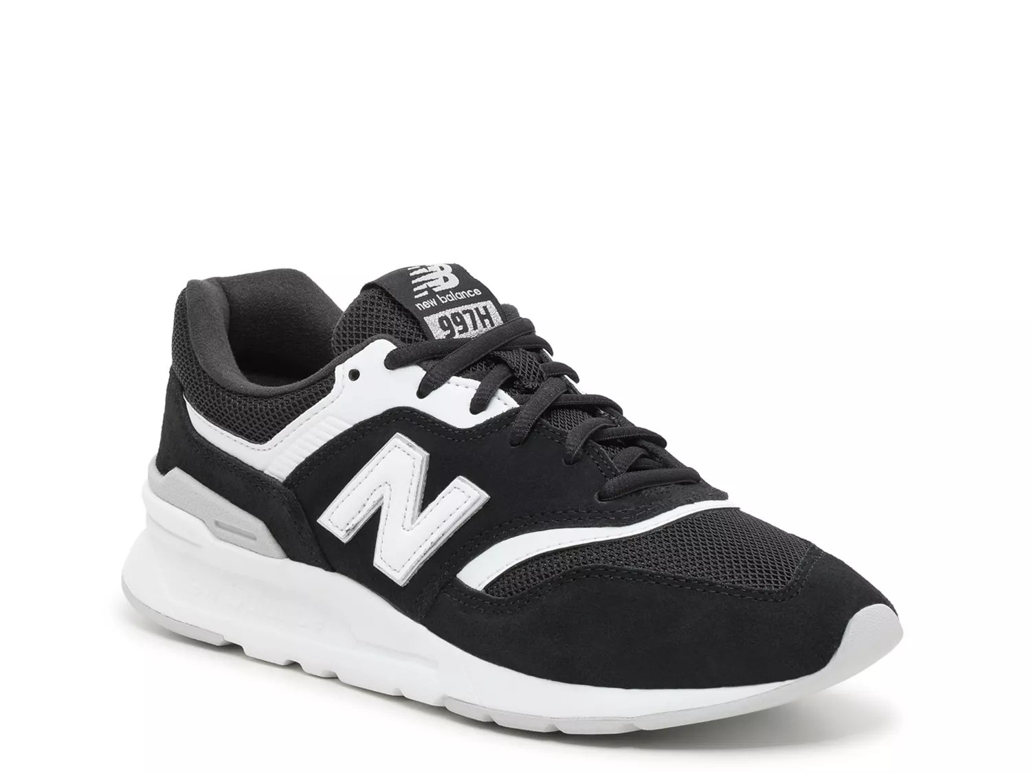 New 997h online