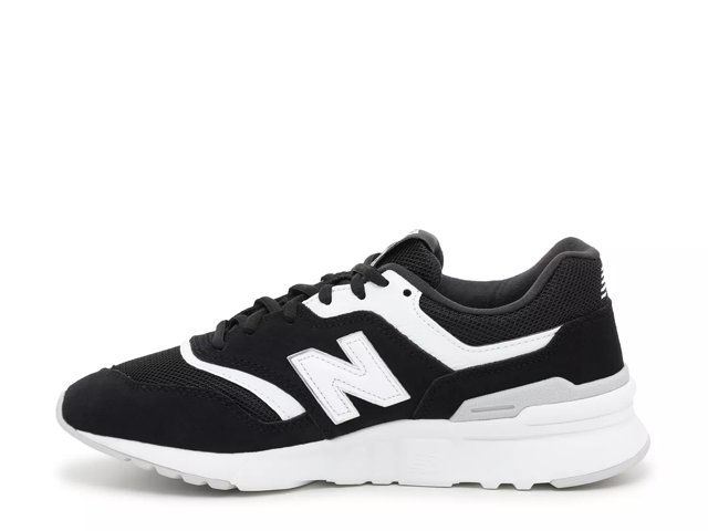 New balance 997h women's review online
