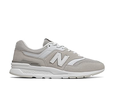 WW813WT White by New Balance at Walking On A Cloud