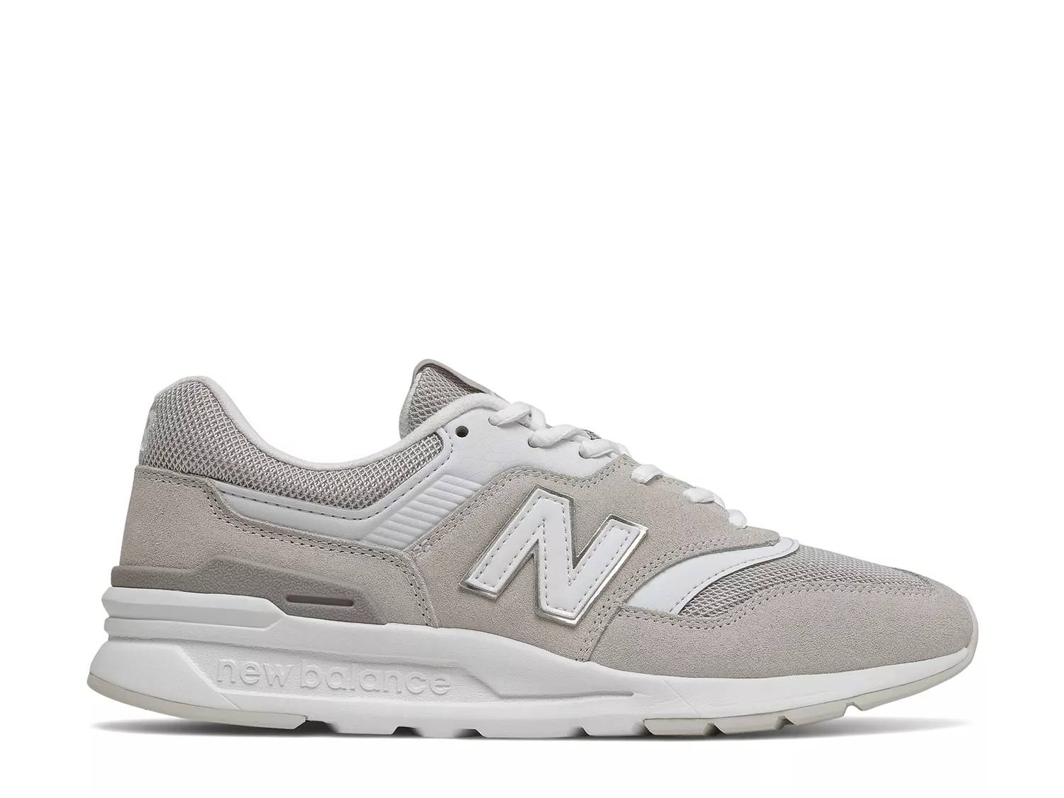 New Balance 997H Sneaker - Women's - Free Shipping | DSW
