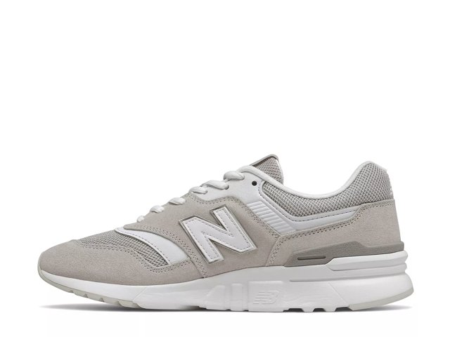 Women's new balance 997 casual hot sale shoes