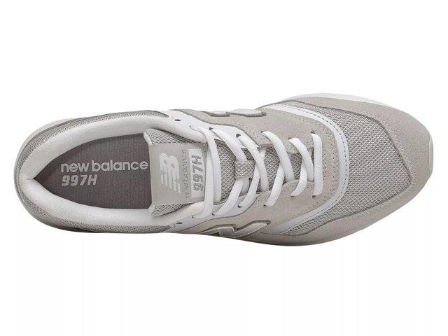 New Balance 997H Sneaker Women s Free Shipping DSW