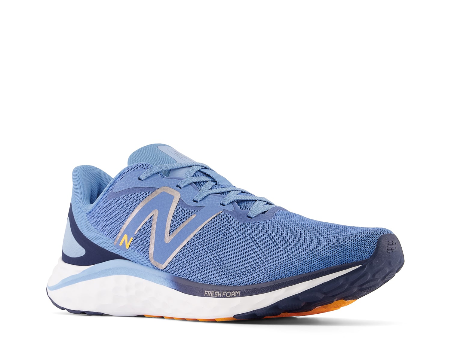 New Balance Fresh Foam Arishi v4 Running Shoe - Men's - Free Shipping | DSW