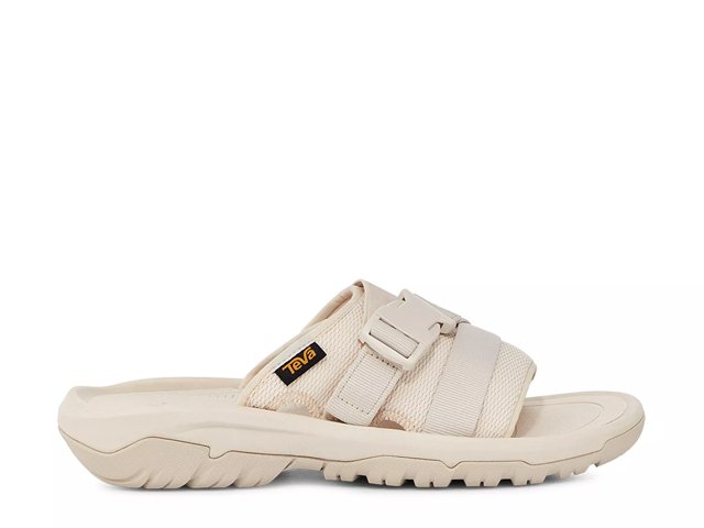  2024年おすすめのアイテム満載 - Sandal Slide Verge Hurricane Teva Free DSW | Shipping 靴