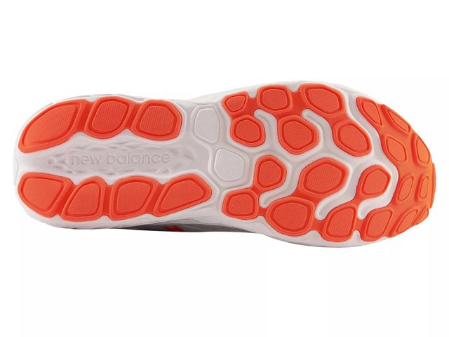 Red new balance running shoes new arrivals