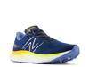 Fresh Foam X EVOZ v3 Running Shoe - Men's Navy view