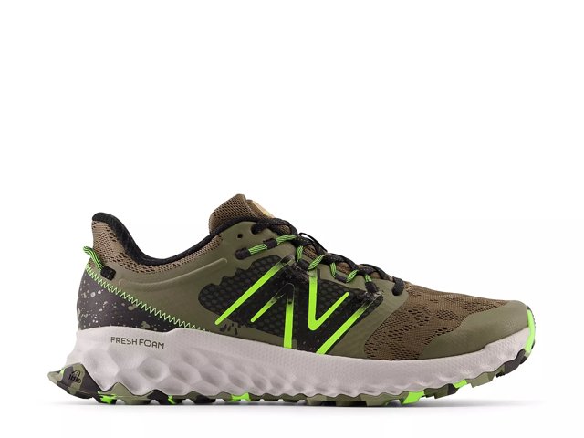 New Balance Fresh Foam Garoe Trail Running Shoe - Men's - Free Shipping ...