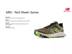 New Balance Fresh Foam Garoe Trail Running Shoe - Men's - Free Shipping |  DSW