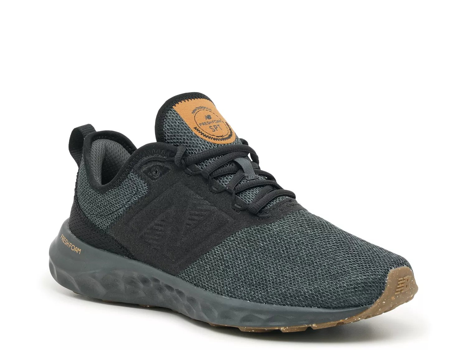 Men's new balance fresh on sale foam