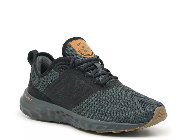 New Balance Fresh Foam Sport v4 Running Shoe Men s