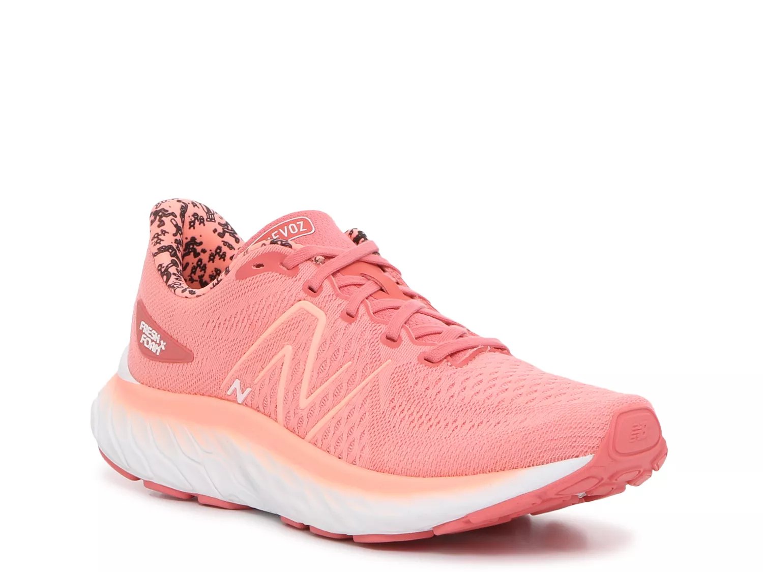 New balance 2024 womens pink