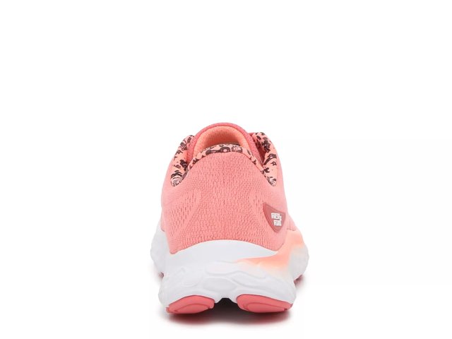 New balance dames running hot sale