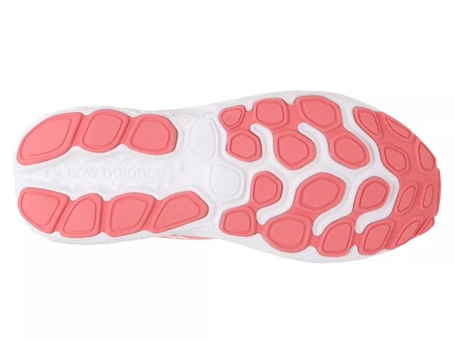 Tenis new balance 200 rosa top