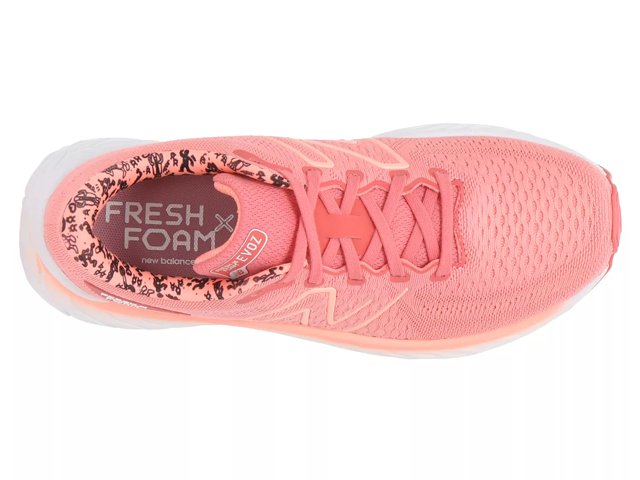 New Balance Fresh Foam X EVOZ v3 Running Shoe Women s Free