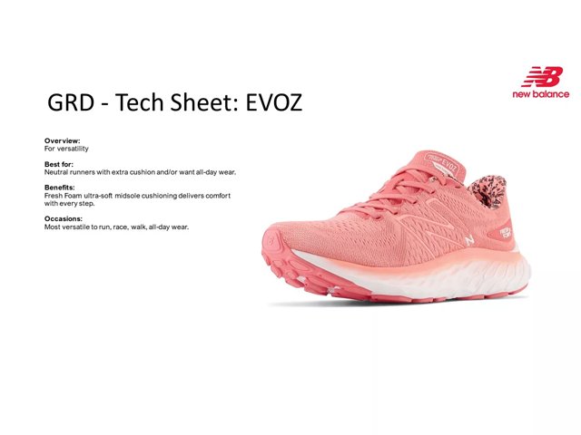 Most cushioned new balance running shoe hotsell