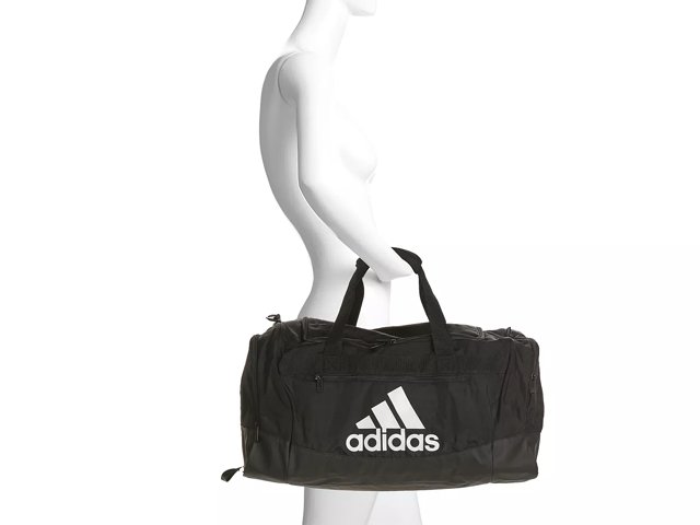 Adidas overnight bag sale