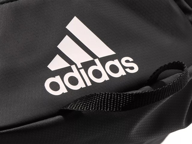Adidas top weekend bag