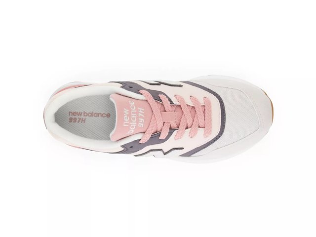 New balance 997h femme sales