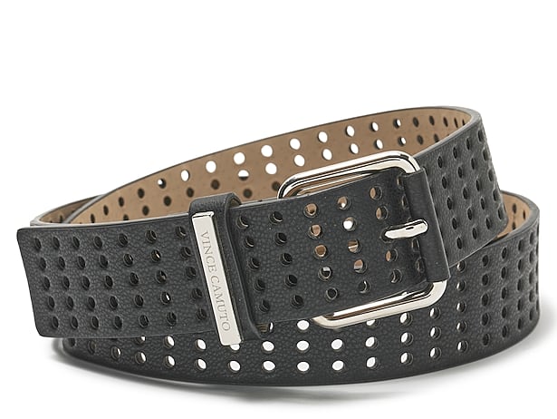 The Row Women's Leather Belt