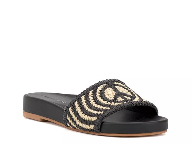 Lucky Brand Pepperika Slide Sandal Free Shipping DSW