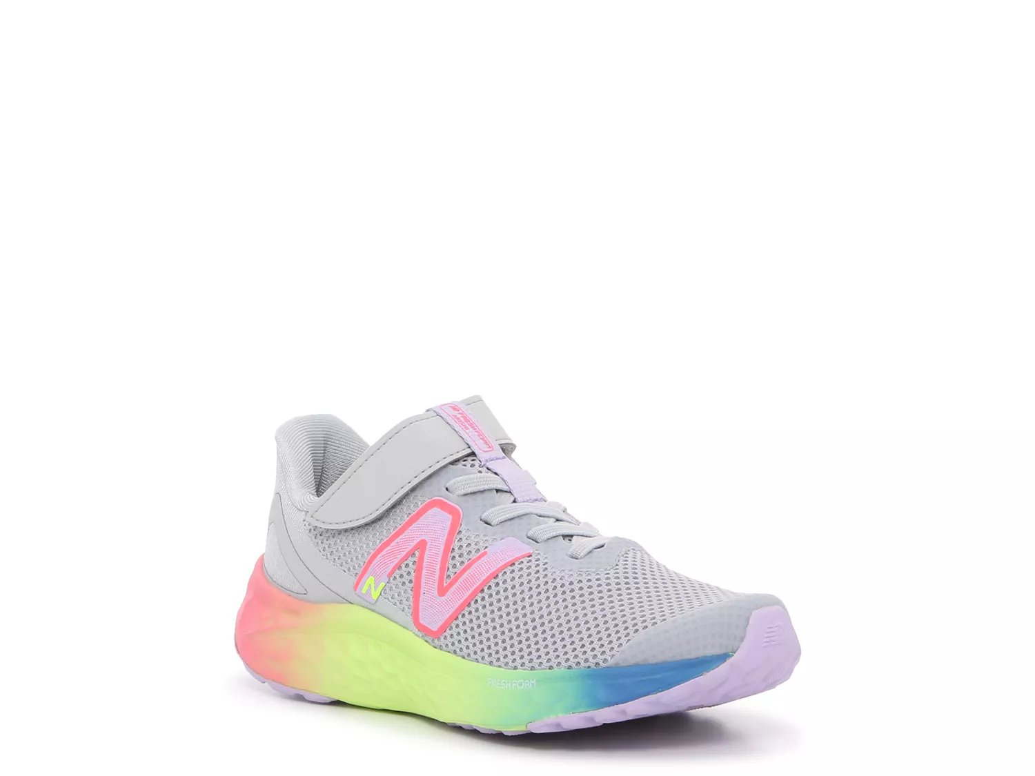 New Balance Fresh Foam Arishi v4 Sneaker Kids