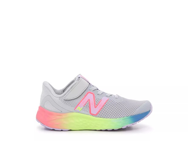 New balance arishi kids best sale
