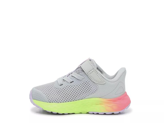 New Balance Fresh Foam Arishi v4 Sneaker Kids