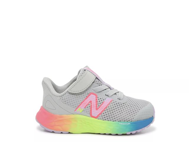 New balance fresh foam cruz toddler sales