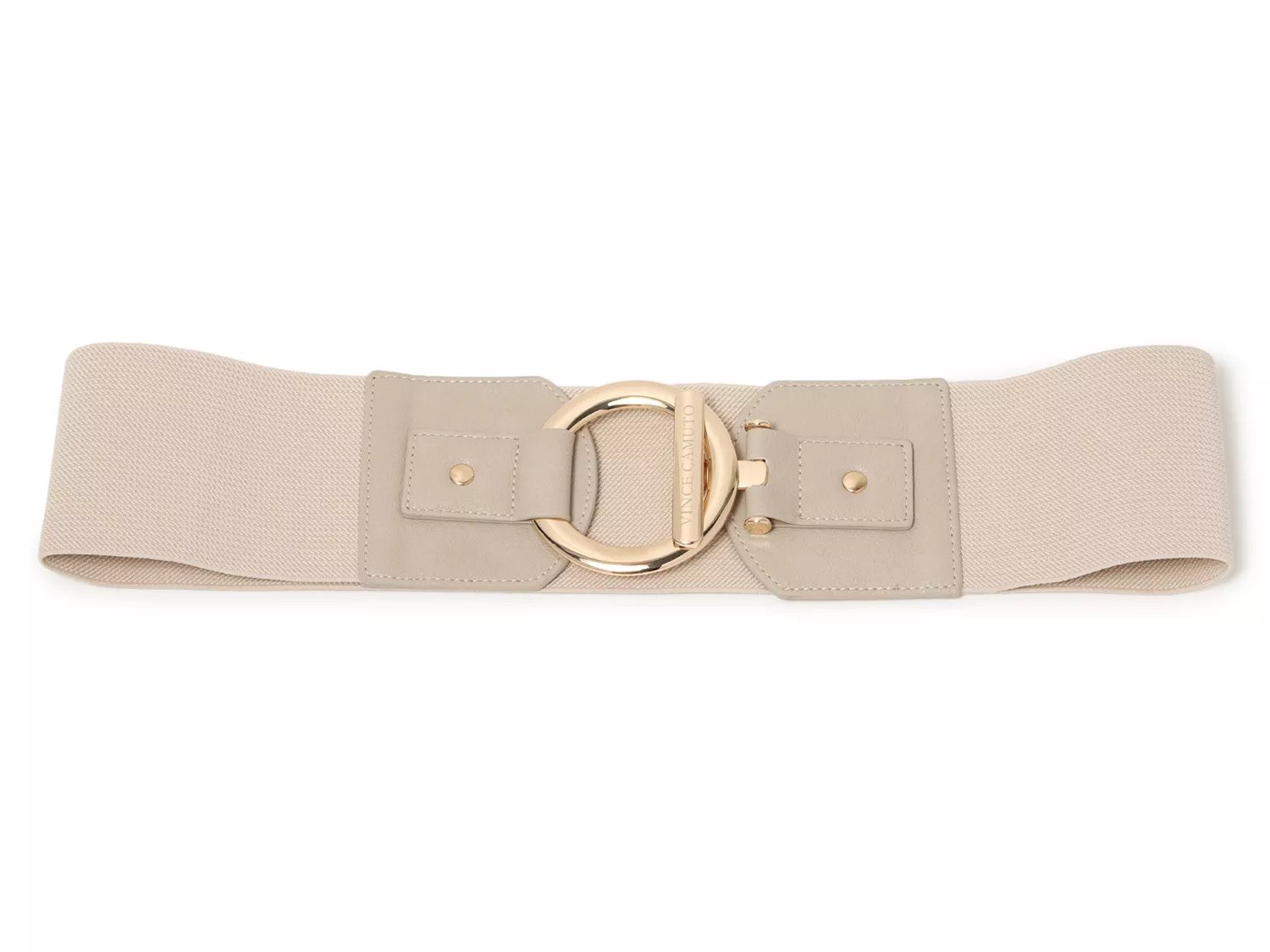 Vince Camuto Circle & Bar Toggle Women's Belt - Free Shipping | DSW