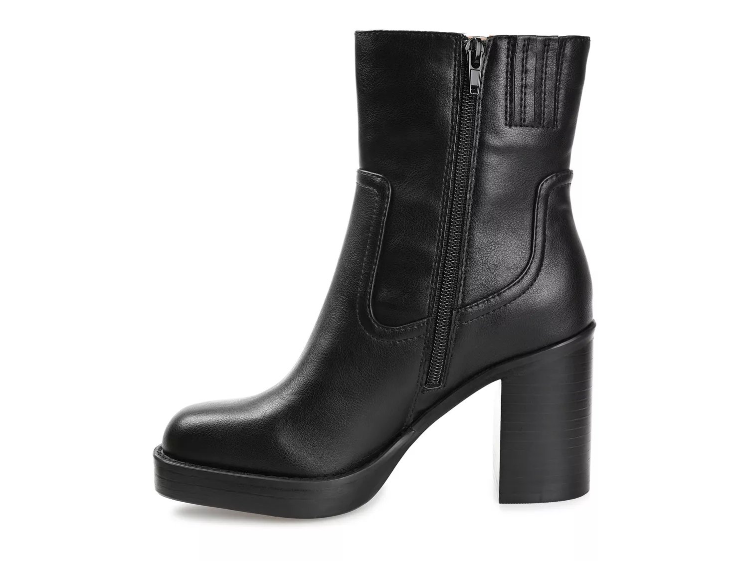 Brittany Platform Bootie