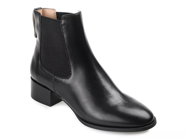Journee collection teegan bootie hotsell