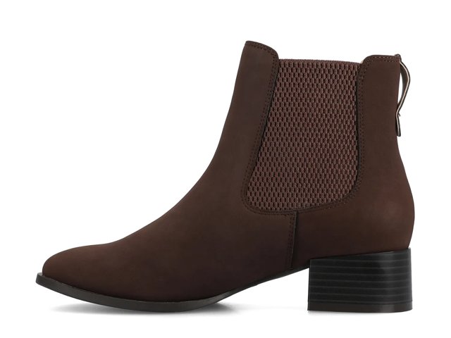 Journee Collection Chayse Bootie