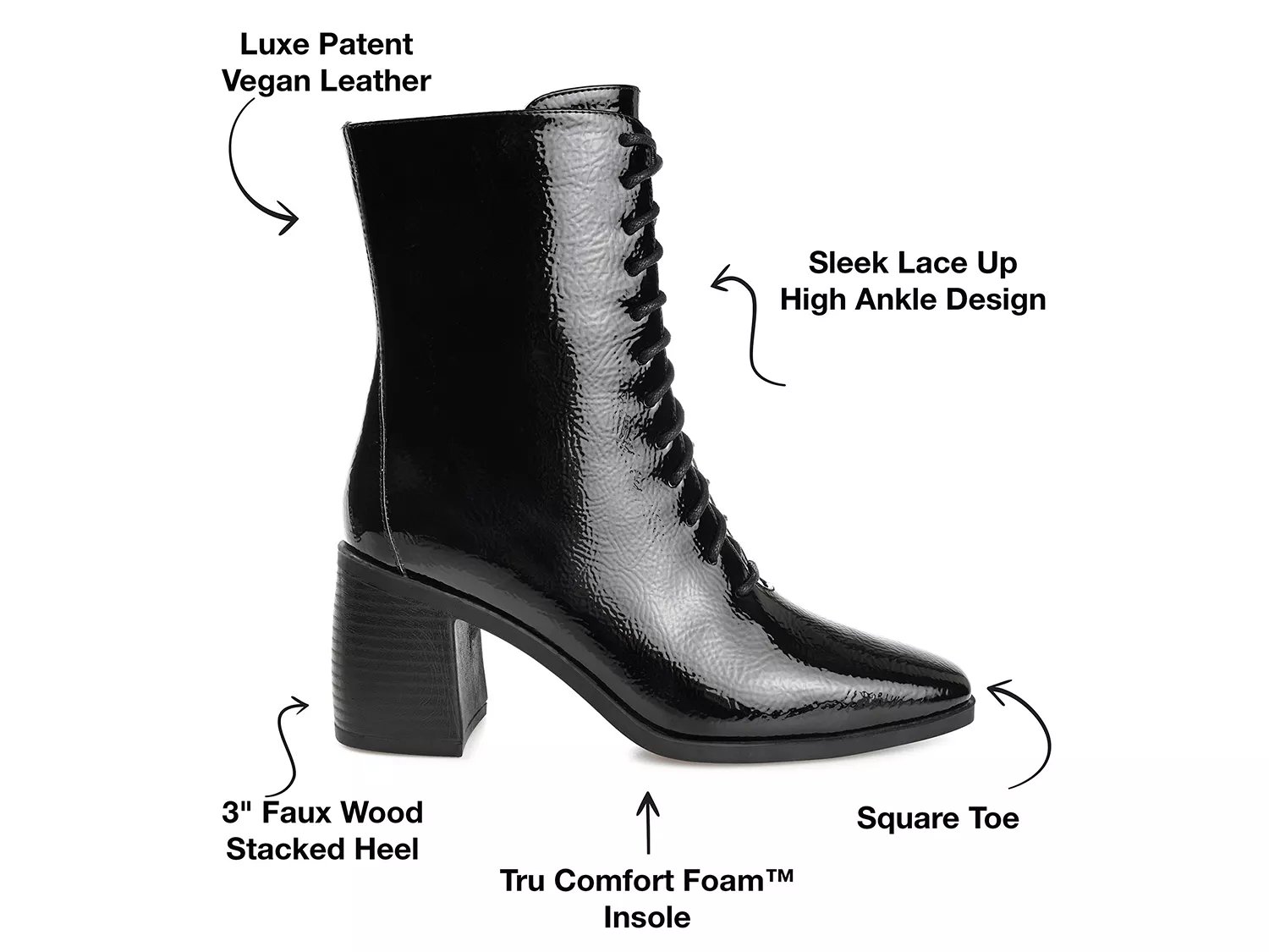 Covva Bootie