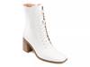 Journee Collection Covva Bootie - Free Shipping | DSW