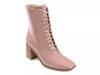 Journee Collection Covva Bootie - Free Shipping | DSW