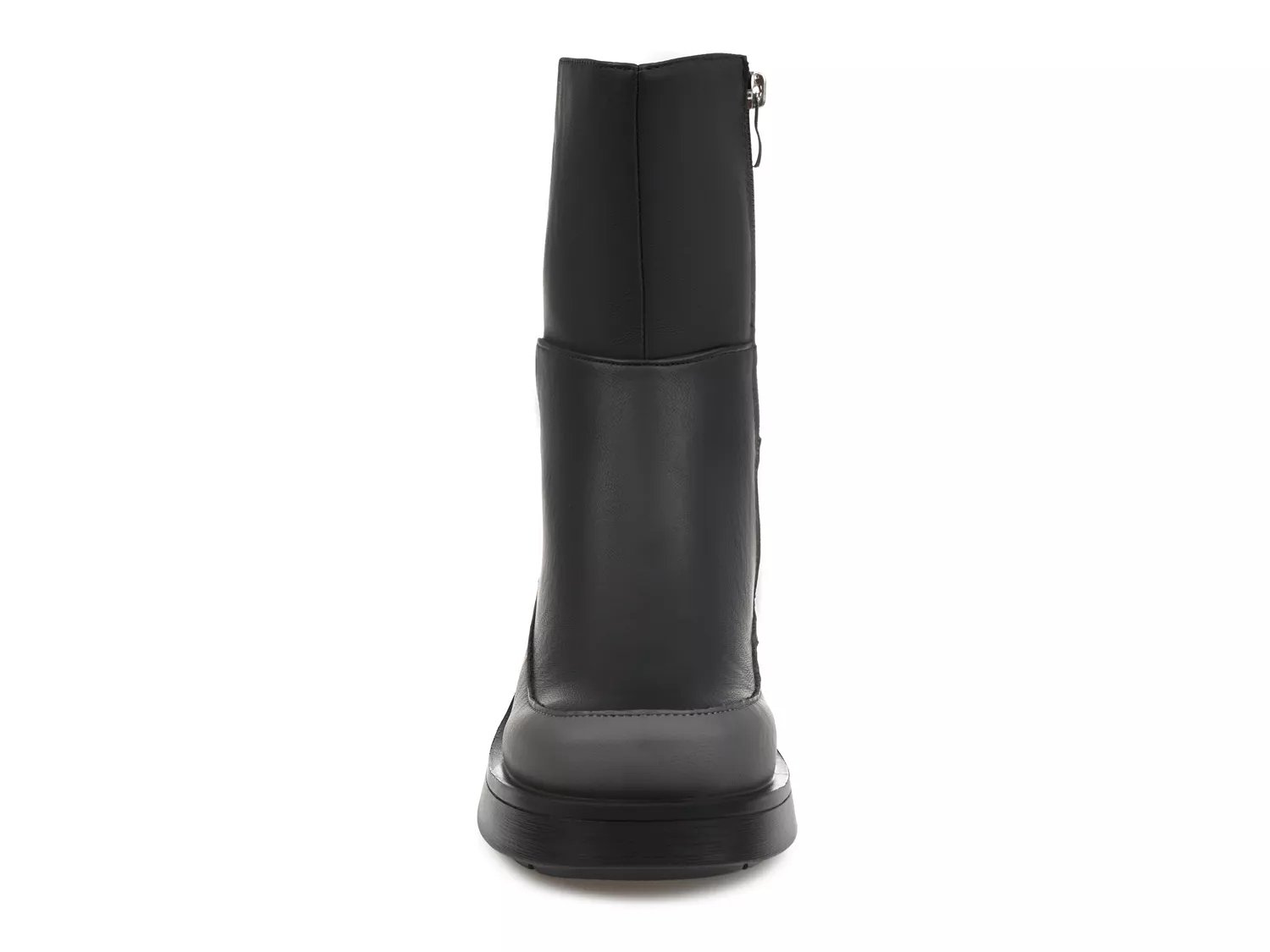 Cristen Wedge Bootie